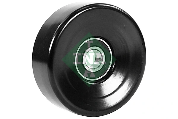 Tensioner Pulley, V-ribbed belt